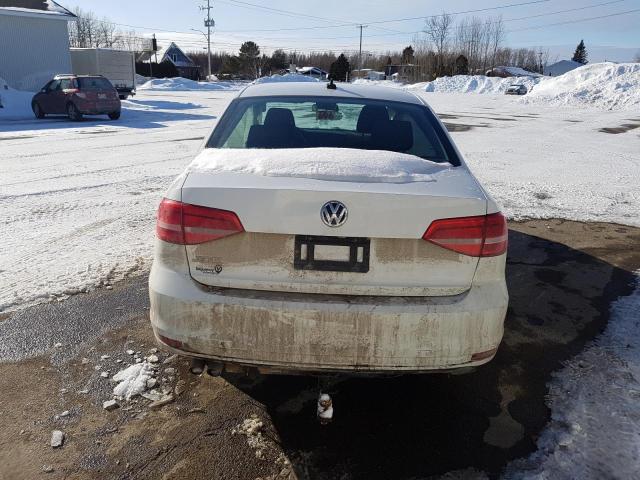 3VW1K7AJ7FM417312 - 2015 VOLKSWAGEN JETTA BASE Ağ foto 6