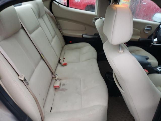 2G2WP552661165808 - 2006 PONTIAC GRAND PRIX SILVER photo 10