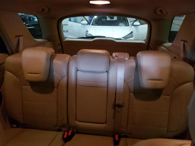 4JGDA5HB3DA102258 - 2013 MERCEDES-BENZ ML 350 4MATIC BROWN photo 10