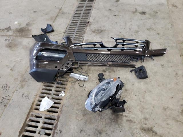 4JGDA5HB3DA102258 - 2013 MERCEDES-BENZ ML 350 4MATIC BROWN photo 13