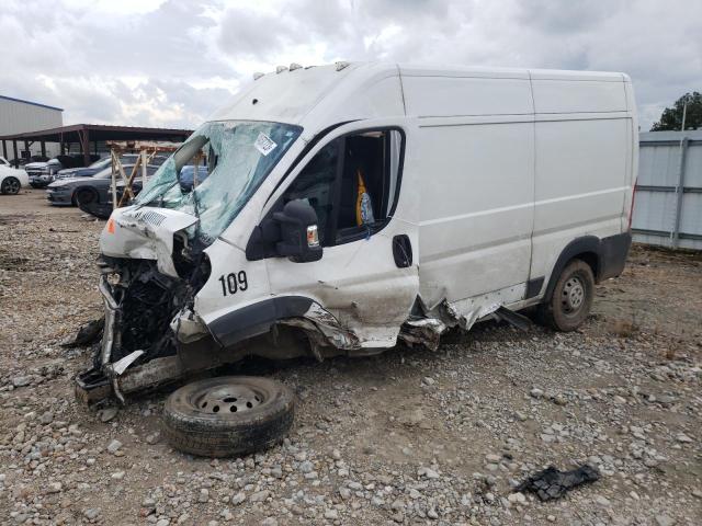 3C6TRVCG1EE119741 - 2014 RAM PROMASTER 2500 HIGH 白色 照片 1