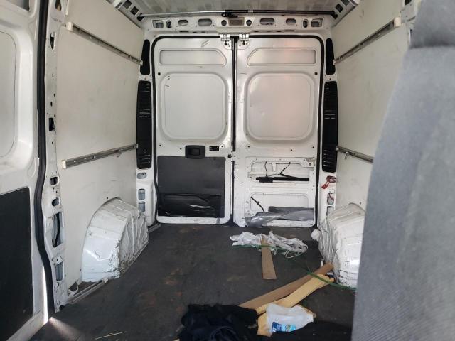 3C6TRVCG1EE119741 - 2014 RAM PROMASTER 2500 HIGH 白色 照片 10