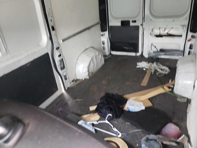 3C6TRVCG1EE119741 - 2014 RAM PROMASTER 2500 HIGH 白色 照片 11