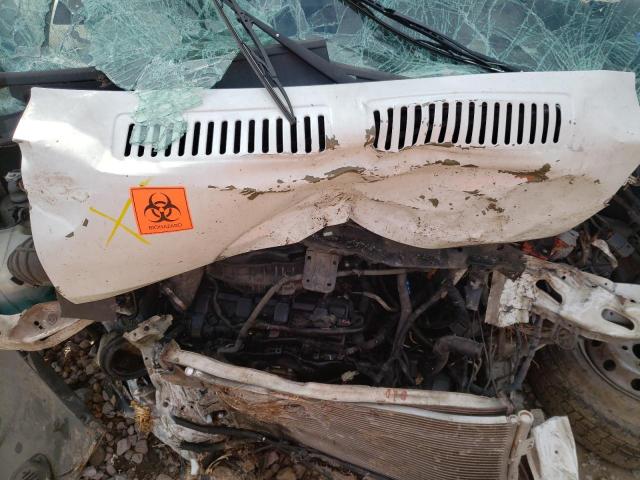 3C6TRVCG1EE119741 - 2014 RAM PROMASTER 2500 HIGH 白色 照片 12