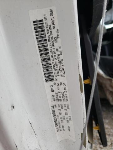 3C6TRVCG1EE119741 - 2014 RAM PROMASTER 2500 HIGH 白色 照片 13