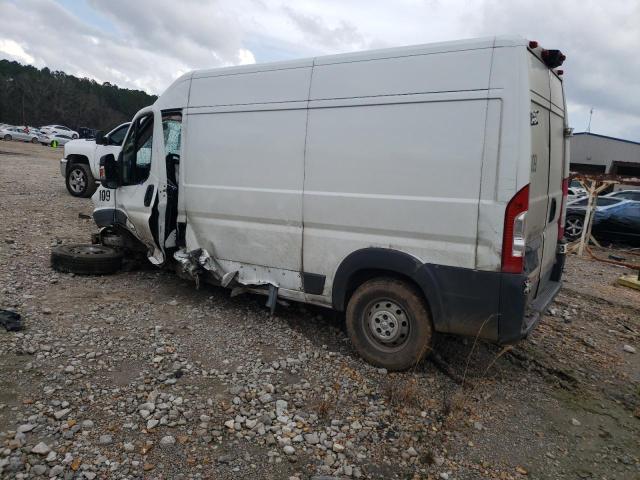 3C6TRVCG1EE119741 - 2014 RAM PROMASTER 2500 HIGH 白色 照片 2