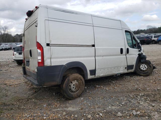 3C6TRVCG1EE119741 - 2014 RAM PROMASTER 2500 HIGH 白色 照片 3