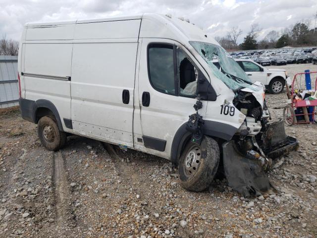 3C6TRVCG1EE119741 - 2014 RAM PROMASTER 2500 HIGH 白色 照片 4