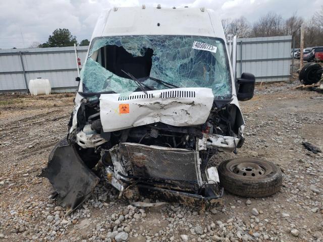 3C6TRVCG1EE119741 - 2014 RAM PROMASTER 2500 HIGH 白色 照片 5