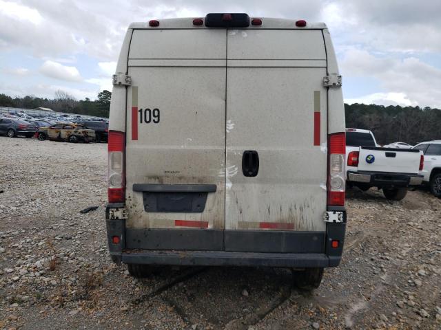 3C6TRVCG1EE119741 - 2014 RAM PROMASTER 2500 HIGH 白色 照片 6