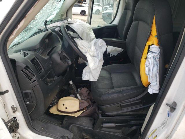 3C6TRVCG1EE119741 - 2014 RAM PROMASTER 2500 HIGH 白色 照片 7