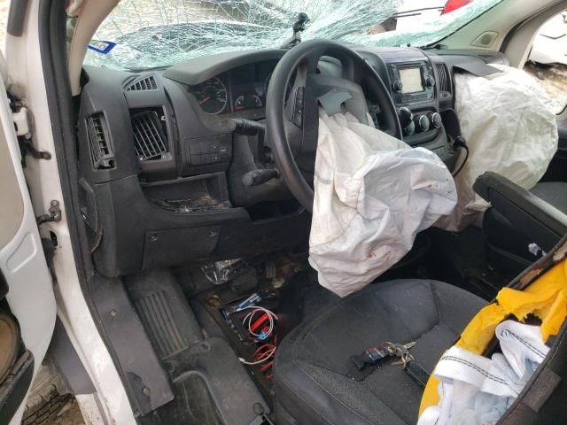 3C6TRVCG1EE119741 - 2014 RAM PROMASTER 2500 HIGH 白色 照片 8