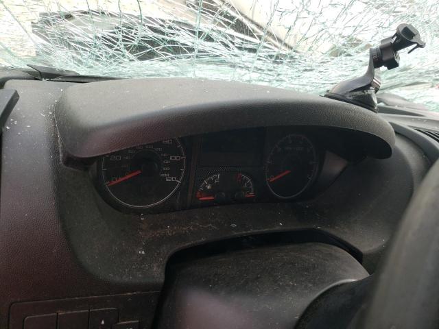 3C6TRVCG1EE119741 - 2014 RAM PROMASTER 2500 HIGH 白色 照片 9