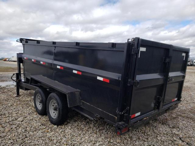 1A9GN1625NA498164 - 2022 ALLIS SIAT TRAILER BLACK photo 3