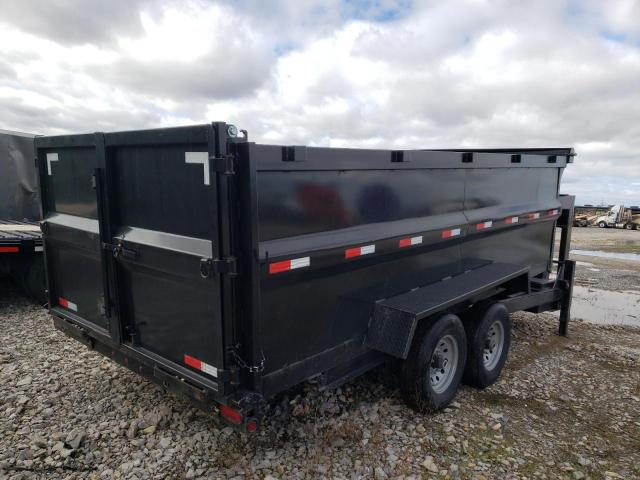 1A9GN1625NA498164 - 2022 ALLIS SIAT TRAILER BLACK photo 4