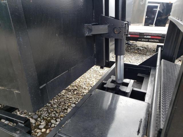 1A9GN1625NA498164 - 2022 ALLIS SIAT TRAILER 黑色 照片 9