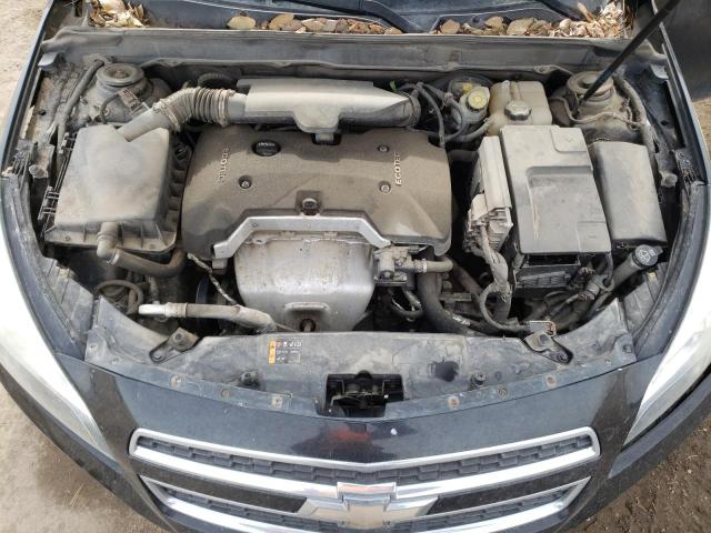 1G11C5SA6DF343678 - 2013 CHEVROLET MALIBU 1LT CHARCOAL photo 11