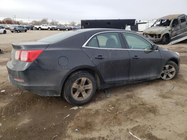 1G11C5SA6DF343678 - 2013 CHEVROLET MALIBU 1LT CHARCOAL photo 3