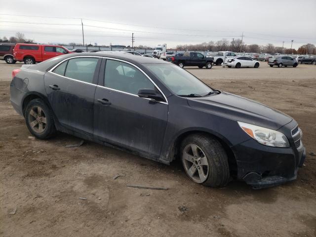 1G11C5SA6DF343678 - 2013 CHEVROLET MALIBU 1LT CHARCOAL photo 4