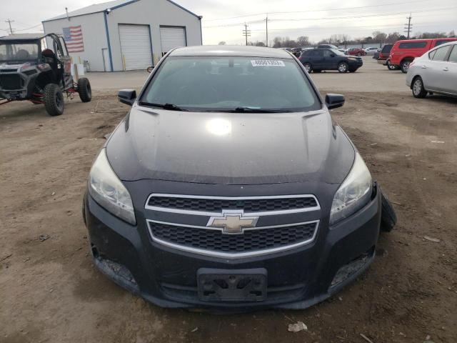1G11C5SA6DF343678 - 2013 CHEVROLET MALIBU 1LT CHARCOAL photo 5
