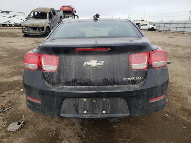 1G11C5SA6DF343678 - 2013 CHEVROLET MALIBU 1LT CHARCOAL photo 6