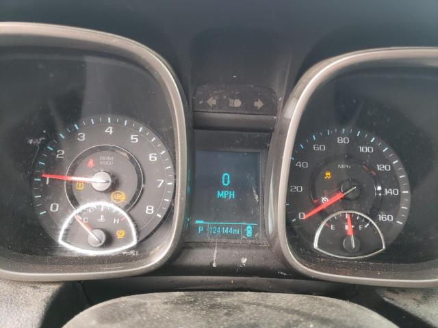 1G11C5SA6DF343678 - 2013 CHEVROLET MALIBU 1LT CHARCOAL photo 9