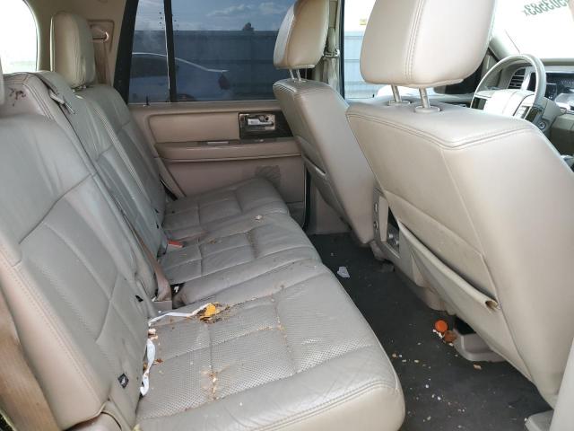 5LMJJ2H5XAEJ00388 - 2010 LINCOLN NAVIGATOR 白色 照片 11