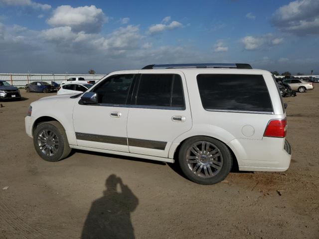 5LMJJ2H5XAEJ00388 - 2010 LINCOLN NAVIGATOR 白色 照片 2
