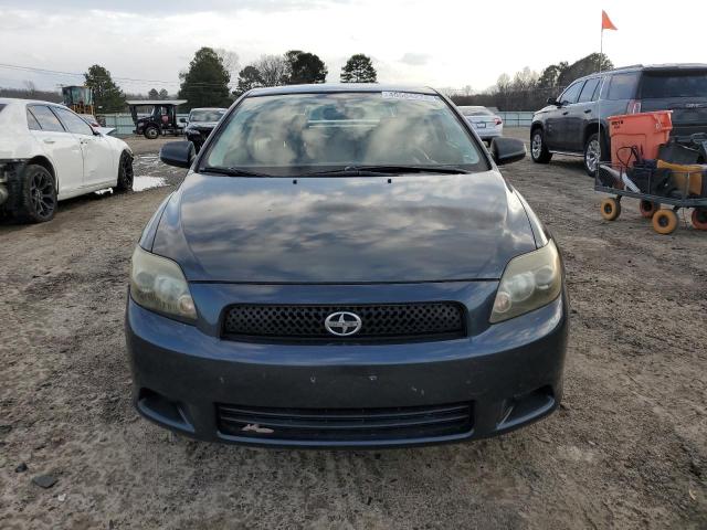 JTKDE167180262207 - 2008 TOYOTA SCION TC GRAY photo 5