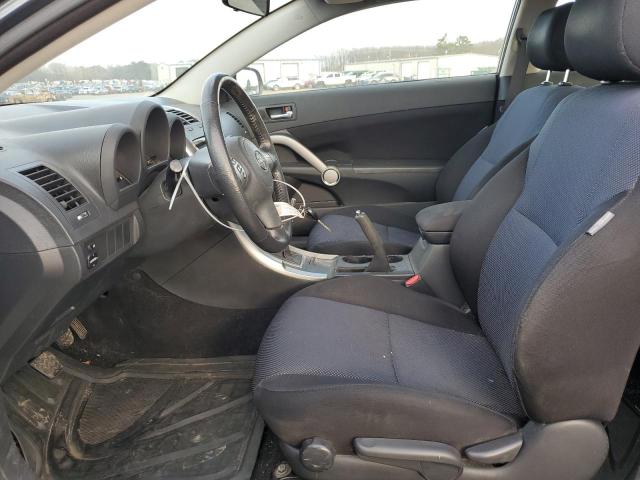 JTKDE167180262207 - 2008 TOYOTA SCION TC GRAY photo 7