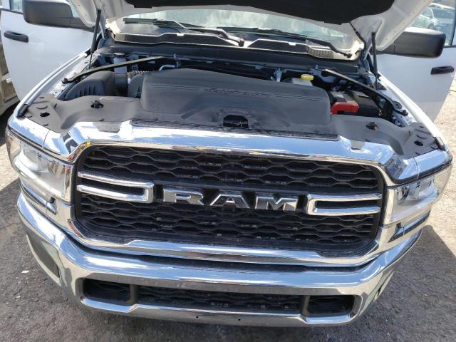 3C6UR5CJ8MG632830 - 2021 RAM 2500 TRADESMAN Ақ фото 11