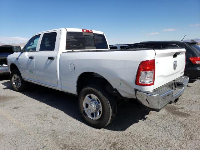 3C6UR5CJ8MG632830 - 2021 RAM 2500 TRADESMAN Ақ фото 2