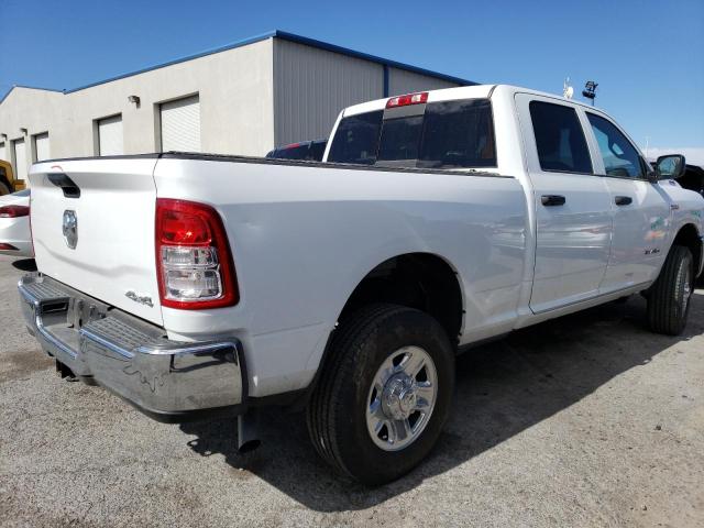 3C6UR5CJ8MG632830 - 2021 RAM 2500 TRADESMAN WHITE photo 3