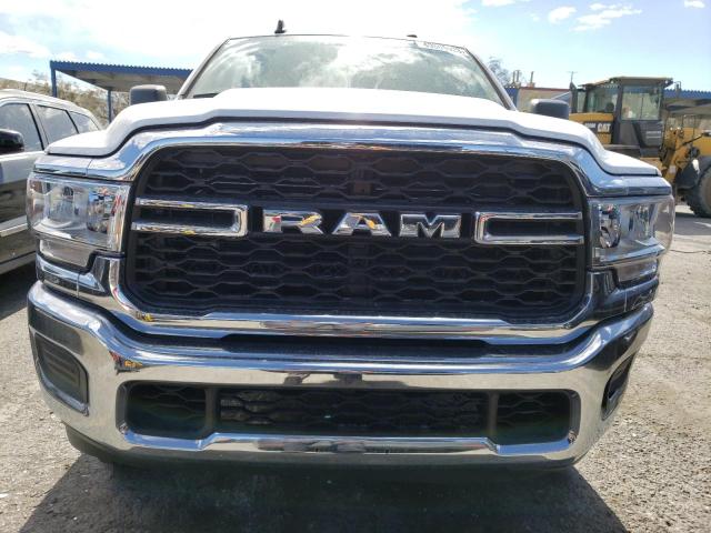 3C6UR5CJ8MG632830 - 2021 RAM 2500 TRADESMAN Ақ фото 5