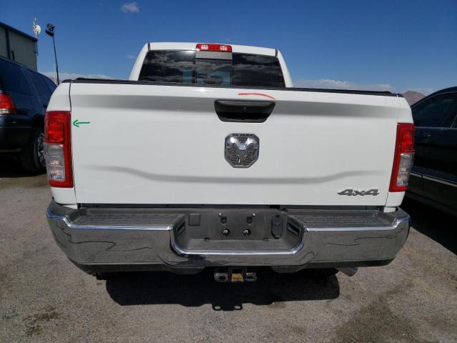 3C6UR5CJ8MG632830 - 2021 RAM 2500 TRADESMAN Ақ фото 6