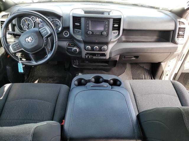 3C6UR5CJ8MG632830 - 2021 RAM 2500 TRADESMAN Ақ фото 8