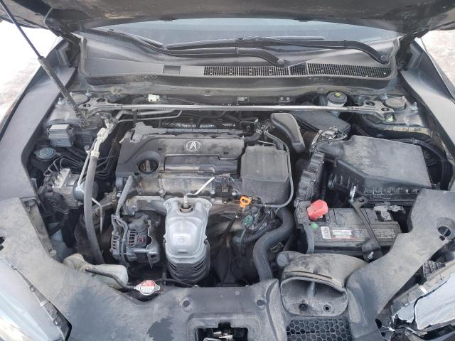 19UUB1F65JA800304 - 2018 ACURA TLX TECH/TECH R BLACK photo 11