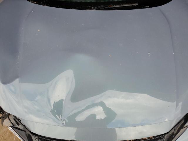 SHHFK7H48KU414585 - 2019 HONDA CIVIC SPORT 蓝色 照片 11