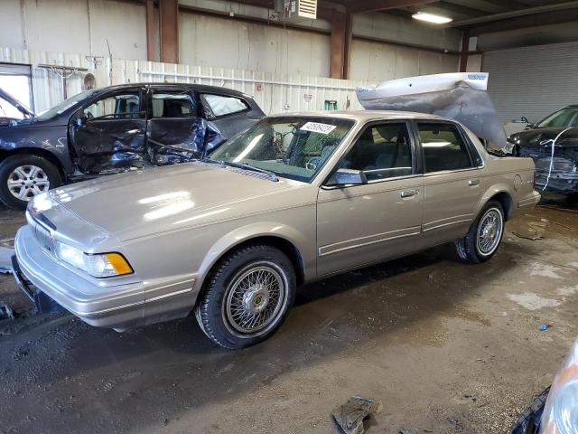 1G4AG55M0T6445621 - 1996 BUICK CENTURY CU SPECIAL TAN photo 1