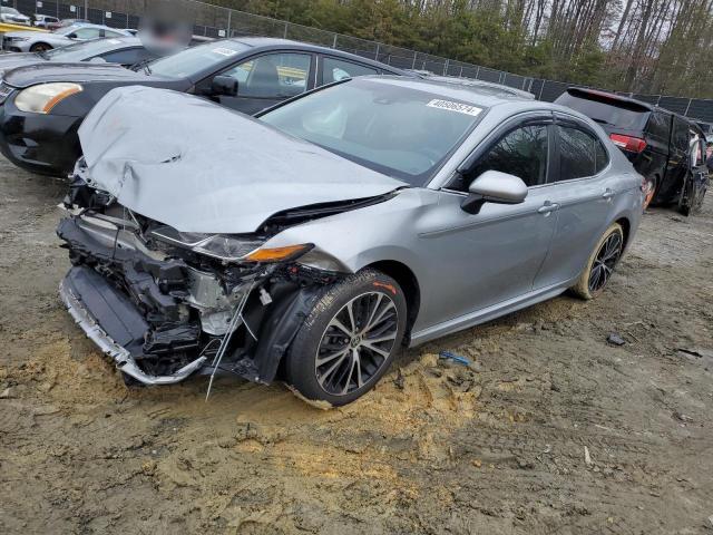 2020 TOYOTA CAMRY SE, 