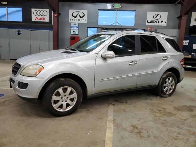 2006 MERCEDES-BENZ ML 350, 