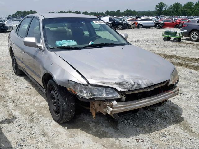 1HGCG5541XA146270 - 1999 HONDA ACCORD LX  photo 1