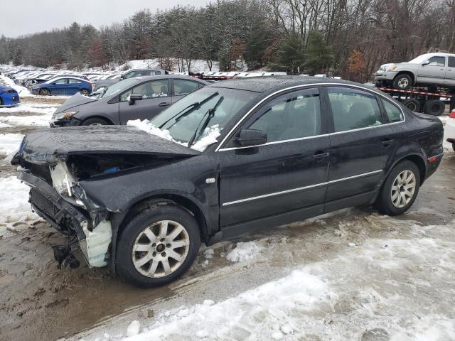 2003 VOLKSWAGEN PASSAT GLS, 