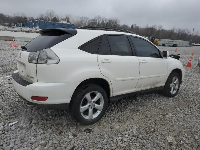 JTJHA31UX40051382 - 2004 LEXUS RX 330 WHITE photo 3