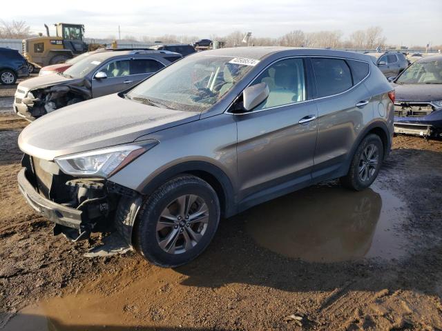 2015 HYUNDAI SANTA FE S, 