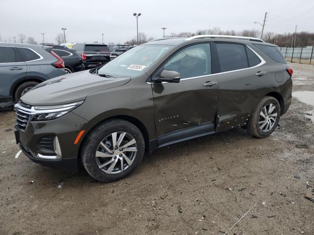 2023 CHEVROLET EQUINOX PREMIER, 