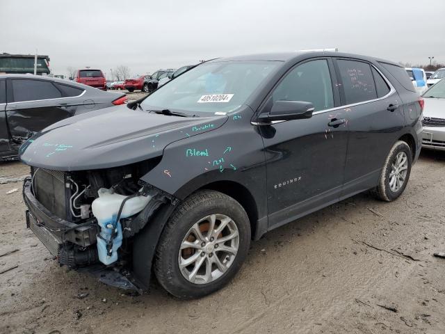 2018 CHEVROLET EQUINOX LT, 