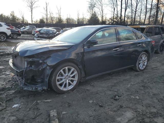 2013 TOYOTA AVALON BASE, 