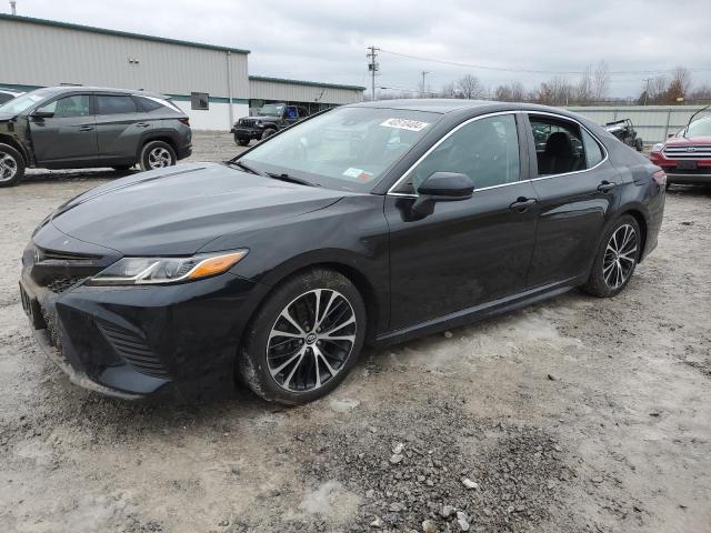 2018 TOYOTA CAMRY L, 