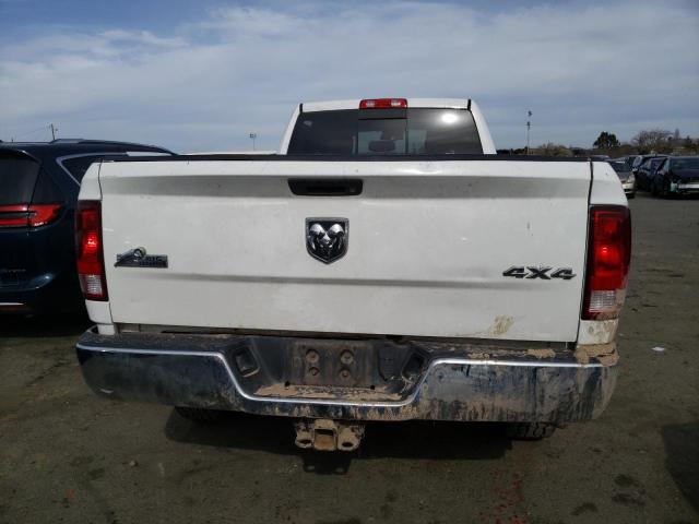 3C6UR5JL1GG186609 - 2016 RAM 2500 SLT 白色 照片 6